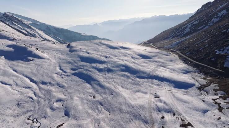 10 Days Himachal tour from Delhi - Image 8 | Sky Globals