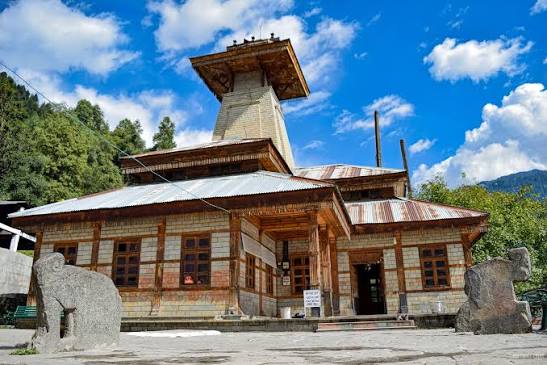 10 Days Himachal tour from Delhi - Image 5 | Sky Globals
