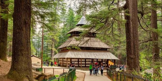 10 Days Himachal tour from Delhi - Image 4 | Sky Globals