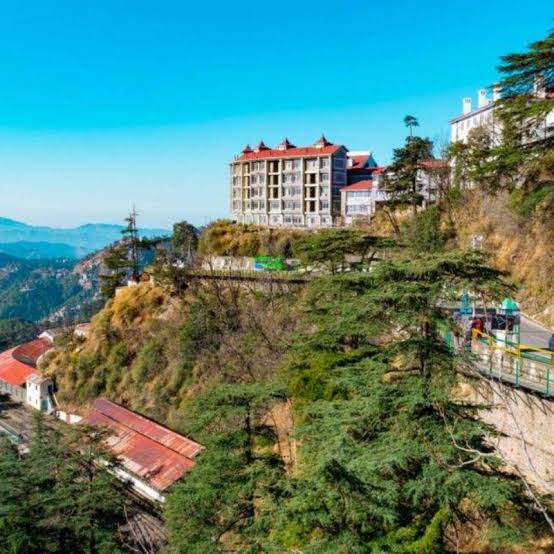 6-Nights Shimla Manali Trip With Kasol - Domestic Tour Package by Sky Globals