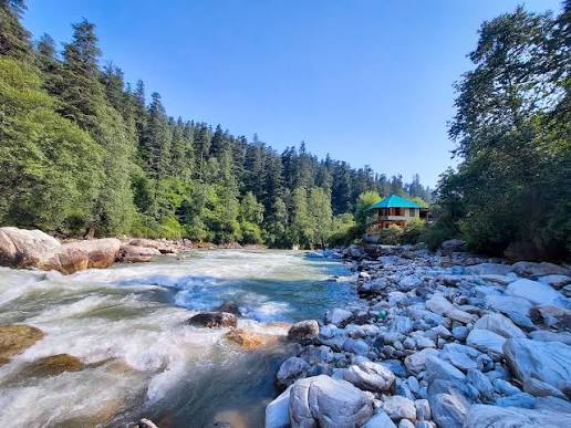 6-Nights Shimla Manali Trip With Kasol - Image 15 | Sky Globals