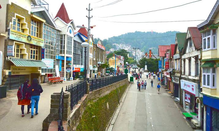 6-Nights Shimla Manali Trip With Kasol - Image 13 | Sky Globals