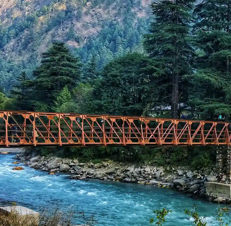6-Nights Shimla Manali Trip With Kasol - Image 8 | Sky Globals
