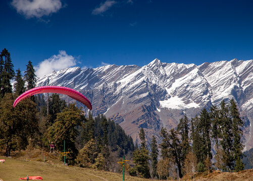 6-Nights Shimla Manali Trip With Kasol - Image 5 | Sky Globals