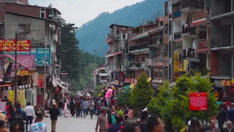 6-Nights Shimla Manali Trip With Kasol - Image 4 | Sky Globals