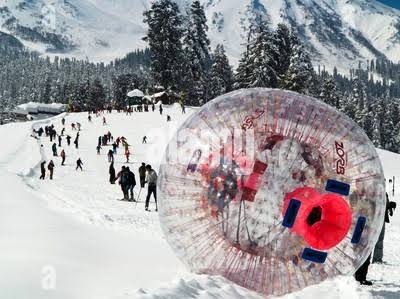 Shimla Manali Tour Package from Delhi - Image 15 | Sky Globals