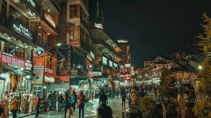 Shimla Manali Tour Package from Delhi - Image 13 | Sky Globals