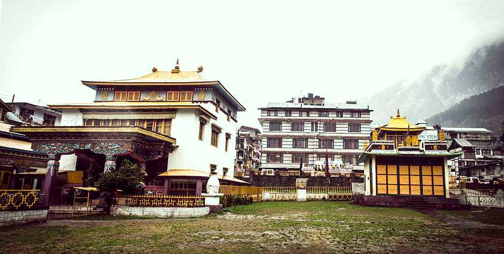 Shimla Manali Tour Package from Delhi - Image 12 | Sky Globals