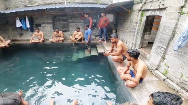 Shimla Manali Tour Package from Delhi - Image 11 | Sky Globals
