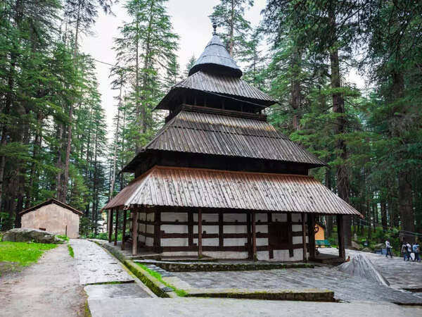 Shimla Manali Tour Package from Delhi - Image 10 | Sky Globals