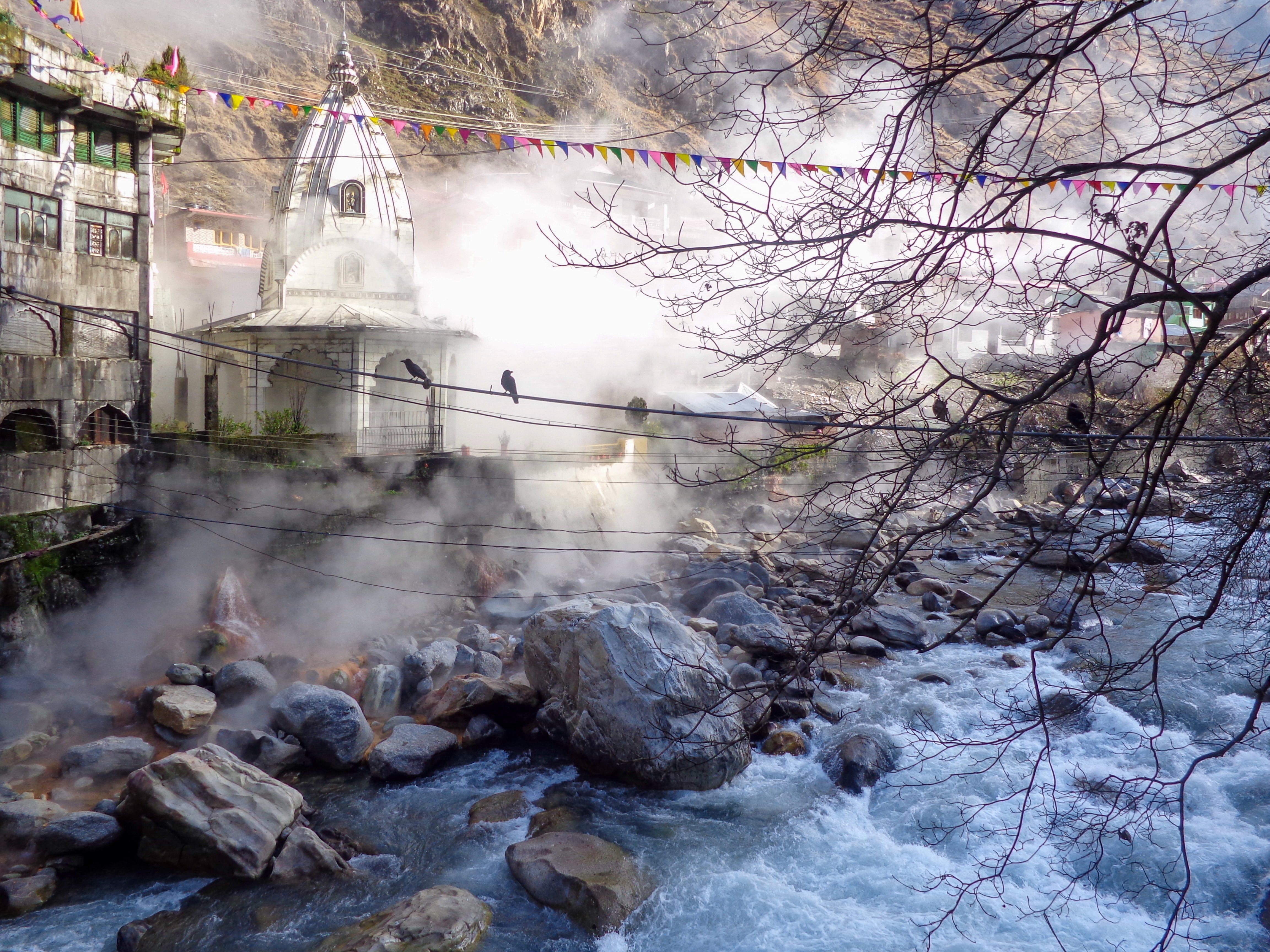 Shimla Manali Tour Package from Delhi - Image 7 | Sky Globals
