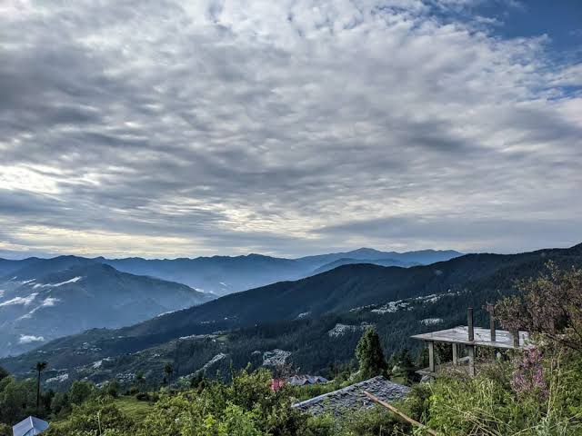 Shimla Manali Tour Package from Delhi - Image 5 | Sky Globals