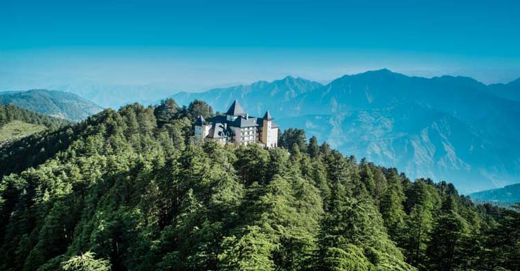 Shimla Manali Tour Package from Delhi - Image 4 | Sky Globals