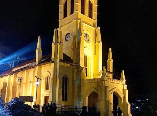 Shimla Manali Tour Package from Delhi - Image 3 | Sky Globals