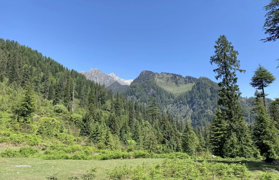 Manali Tour Package From Delhi (Volvo) - Image 11 | Sky Globals