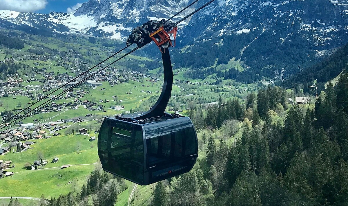 Manali Tour Package From Delhi (Volvo) - Image 8 | Sky Globals