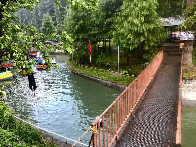 Manali Tour Package From Delhi (Volvo) - Image 5 | Sky Globals