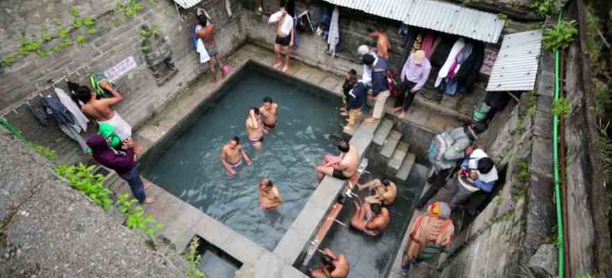 Manali Tour Package From Delhi (Volvo) - Image 4 | Sky Globals