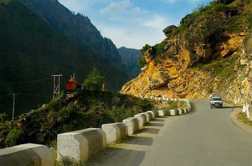 Manali Tour Package From Delhi (Volvo) - Image 3 | Sky Globals