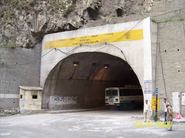 Manali Trip from Chandigarh - Domestic Tour Package by Sky Globals