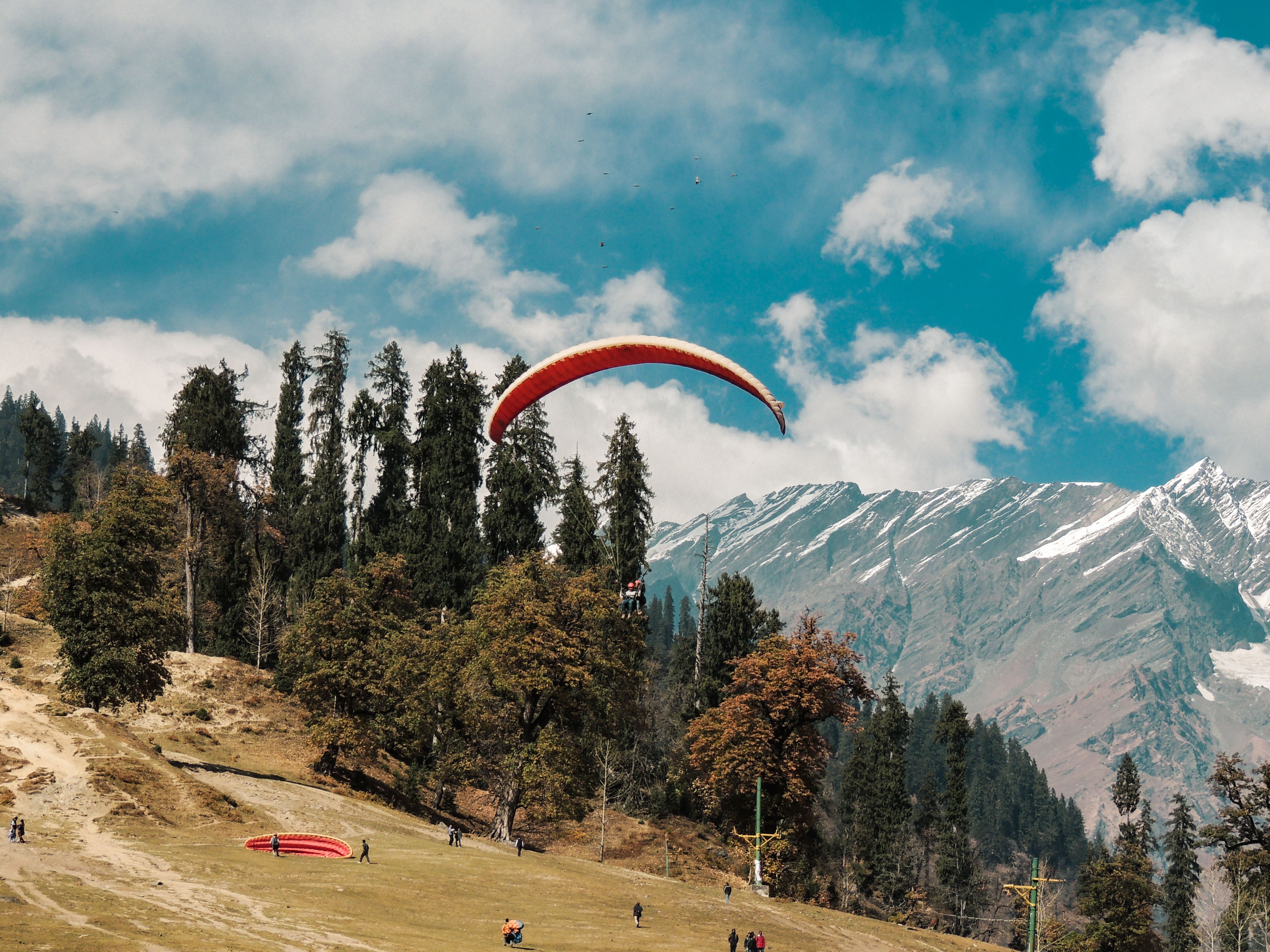 Manali Trip from Chandigarh - Image 8 | Sky Globals