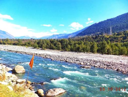 Manali Trip from Chandigarh - Image 2 | Sky Globals