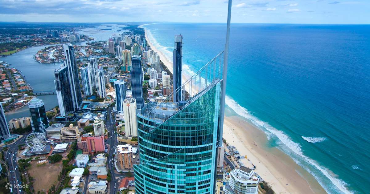 Australia Enormous - Image 8 | Sky Globals