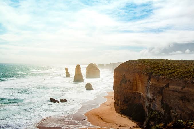Australia Enormous - Image 3 | Sky Globals