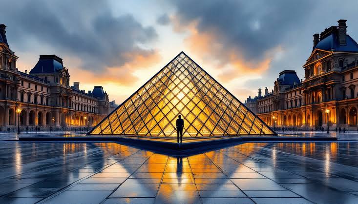 Dedicated Paris With Switzerland - Image 9 | Sky Globals
