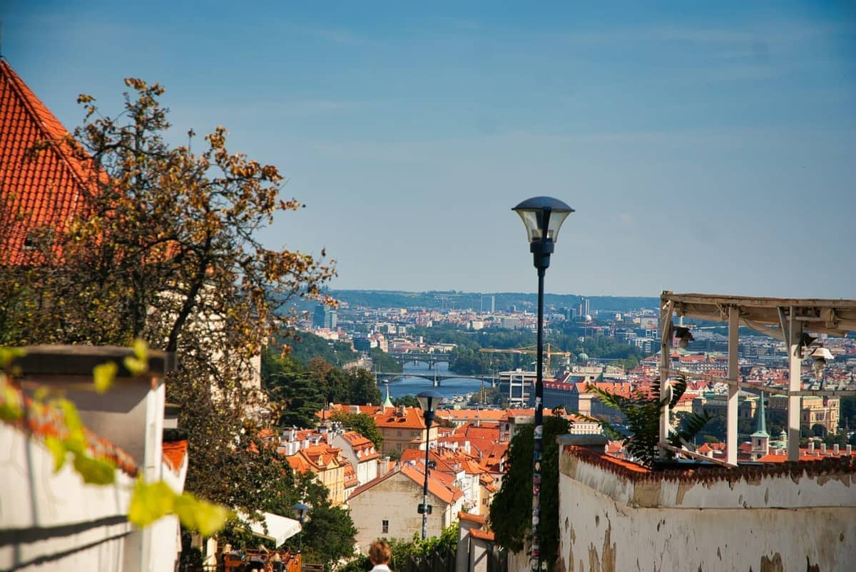 Budapest, Vienna, and Prague - International Tour Package by Sky Globals