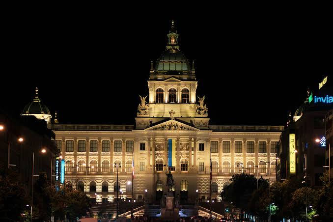 Budapest, Vienna, and Prague - Image 18 | Sky Globals