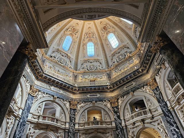 Budapest, Vienna, and Prague - Image 11 | Sky Globals