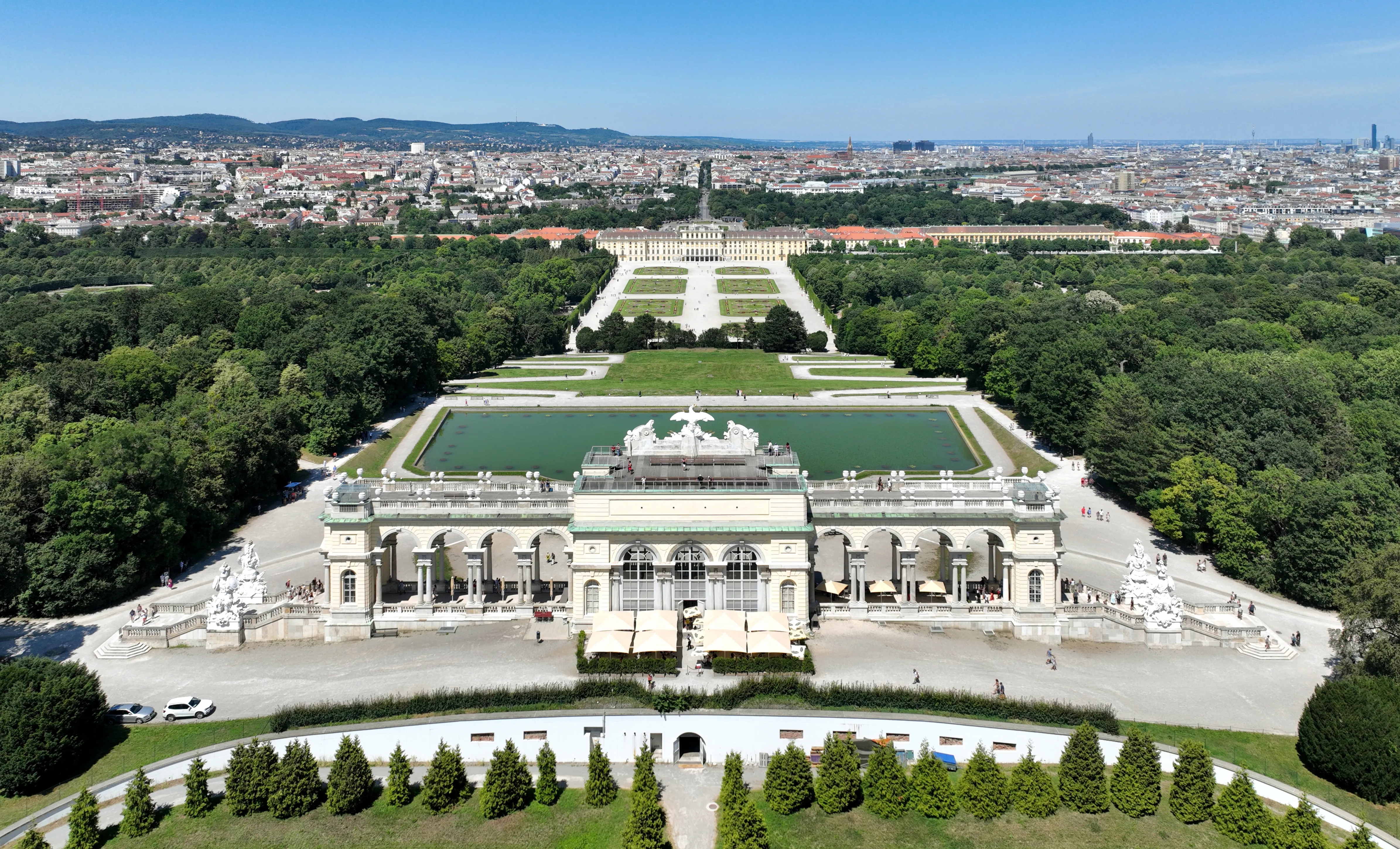 Budapest, Vienna, and Prague - Image 10 | Sky Globals