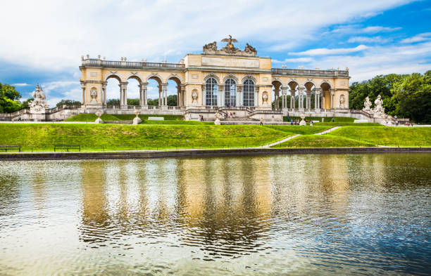 Budapest, Vienna, and Prague - Image 7 | Sky Globals