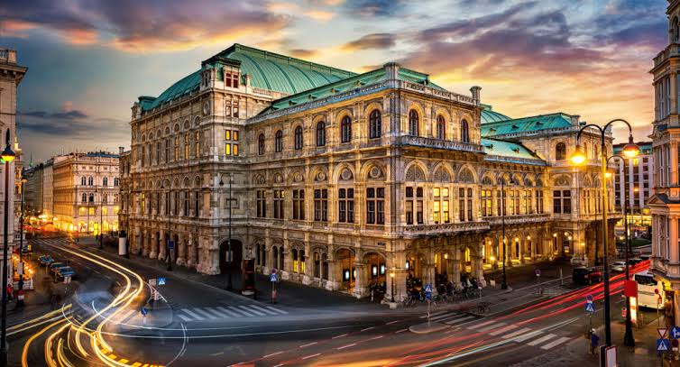 Budapest, Vienna, and Prague - Image 4 | Sky Globals