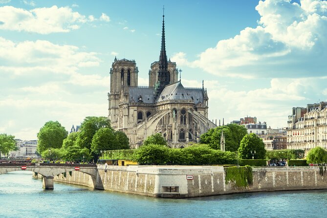 Italy, Paris, London, and Switzerland - Image 18 | Sky Globals