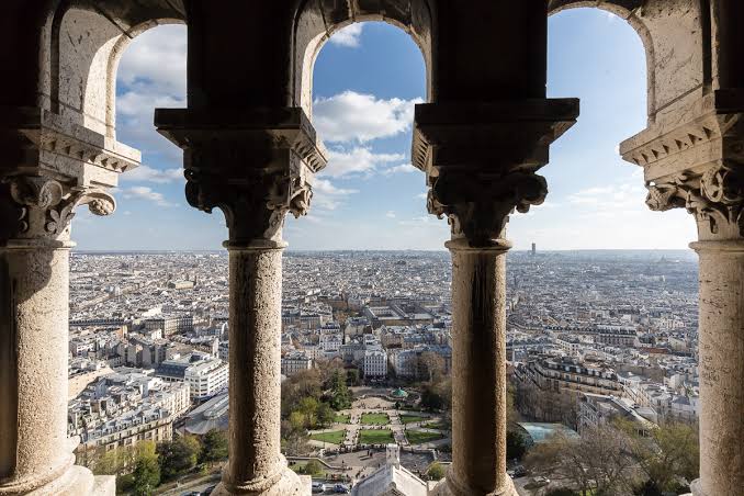 Italy, Paris, London, and Switzerland - Image 17 | Sky Globals
