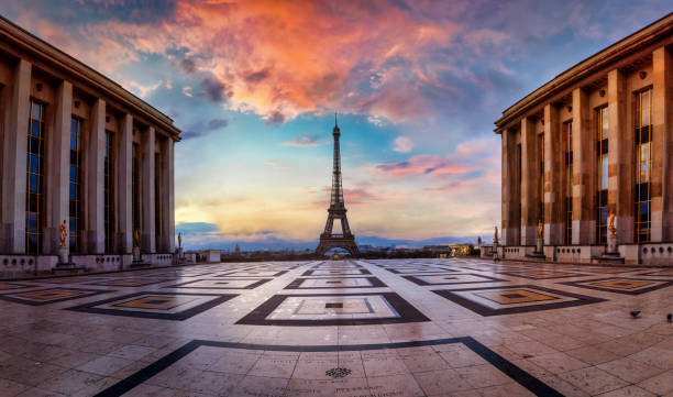 Italy, Paris, London, and Switzerland - Image 13 | Sky Globals