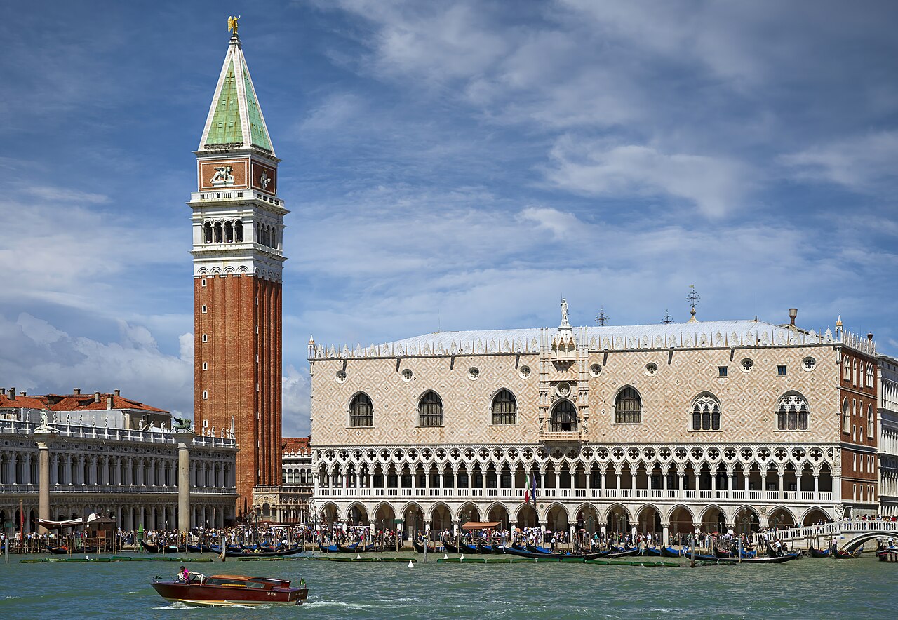 Italy, Paris, London, and Switzerland - Image 8 | Sky Globals