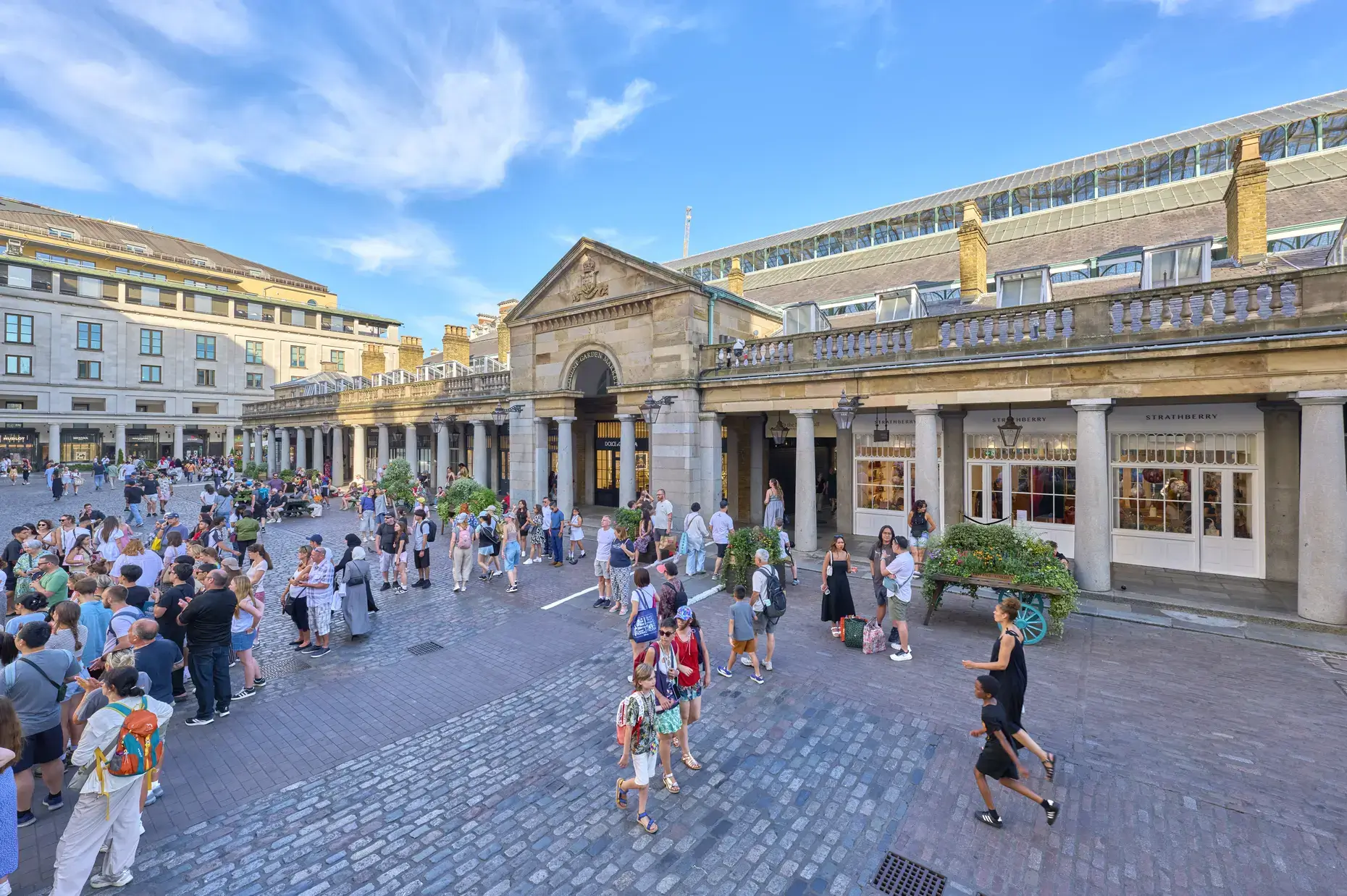 Italy, Paris, London, and Switzerland - Image 2 | Sky Globals