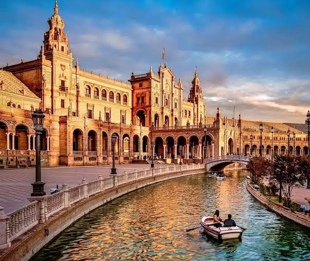 Lisbon, Seville and Madrid Trip - Image 17 | Sky Globals