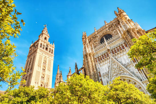Lisbon, Seville and Madrid Trip - Image 15 | Sky Globals