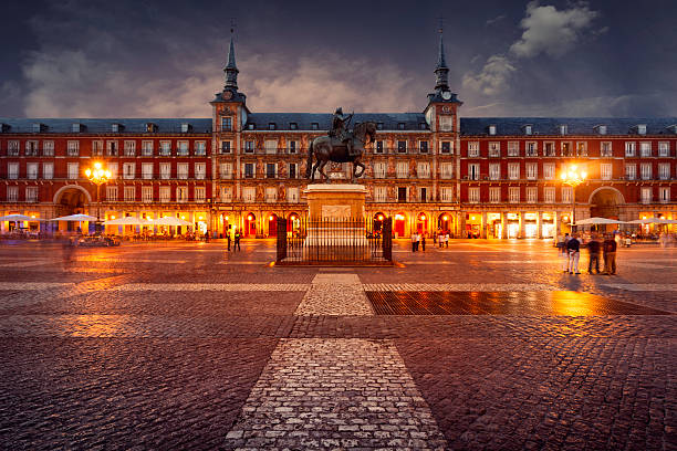 Lisbon, Seville and Madrid Trip - Image 9 | Sky Globals