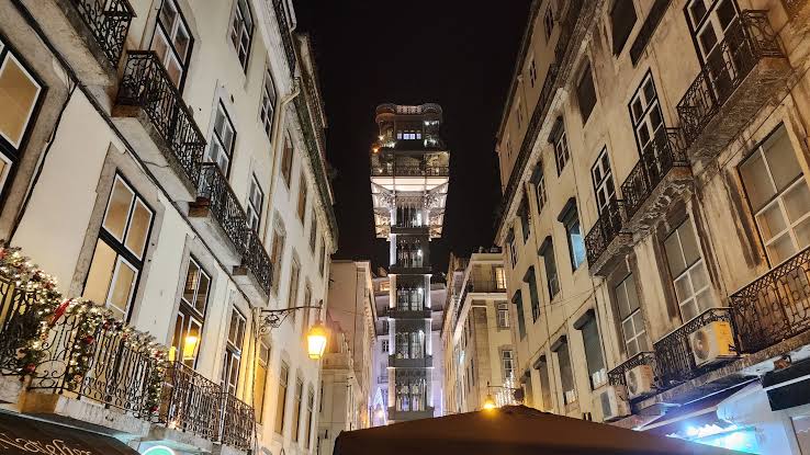 Lisbon, Seville and Madrid Trip - Image 7 | Sky Globals