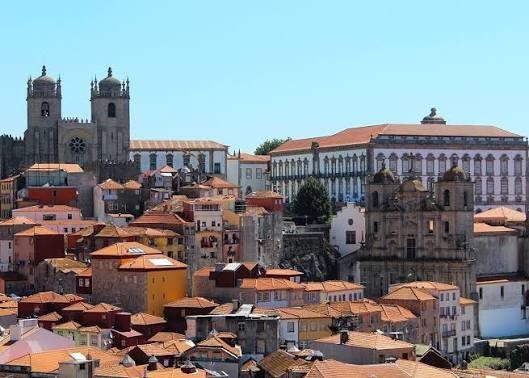 Tour of Portugal - International Tour Package by Sky Globals