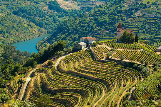 Tour of Portugal - Image 14 | Sky Globals