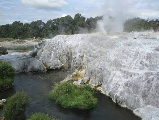 Explore of New Zealand - Image 14 | Sky Globals
