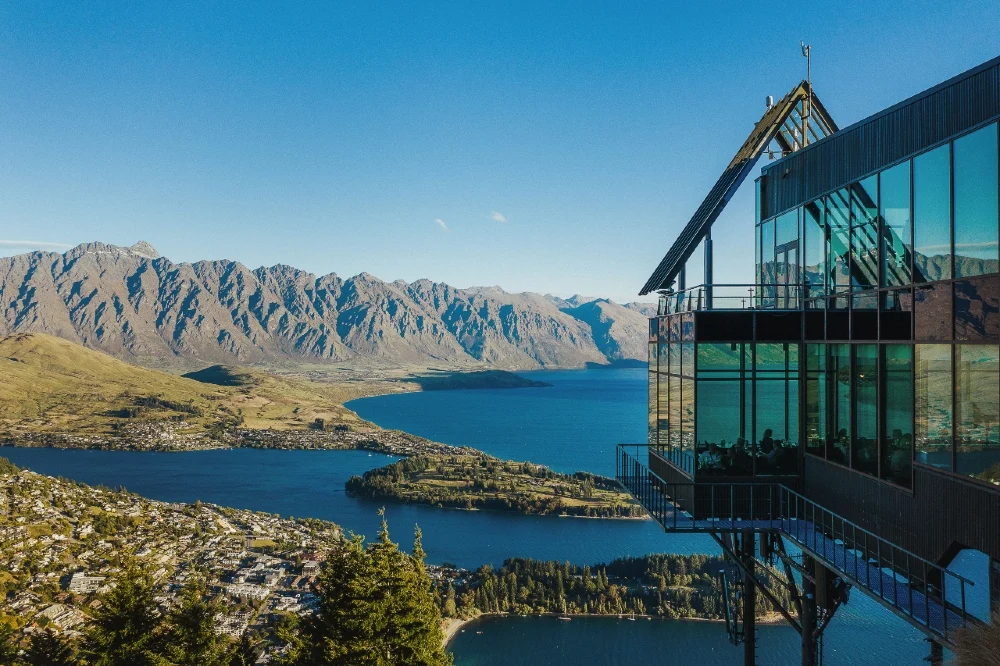 Explore of New Zealand - Image 9 | Sky Globals