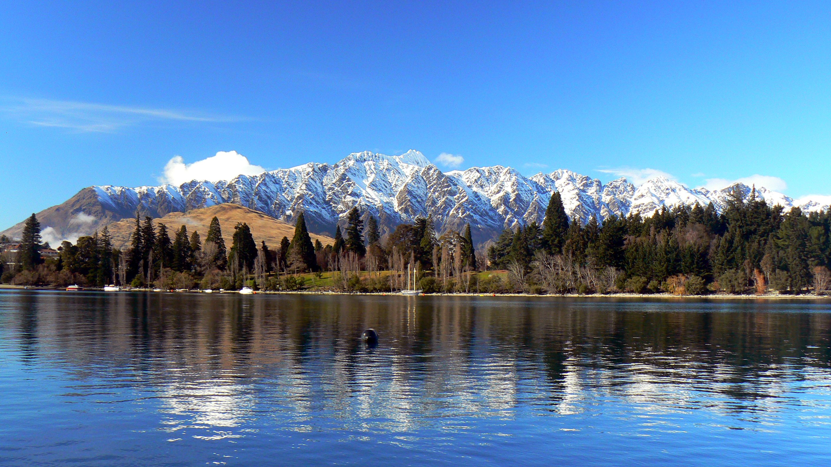 Explore of New Zealand - Image 8 | Sky Globals