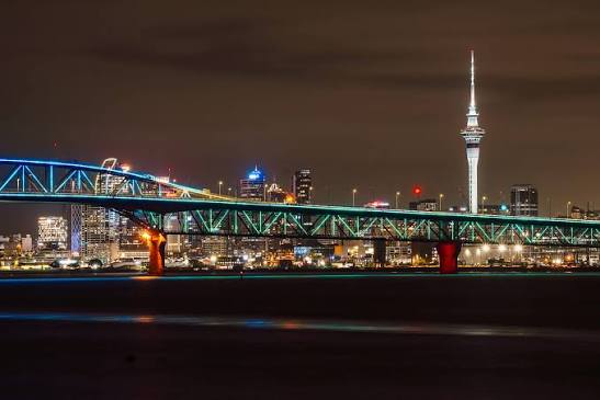 Explore of New Zealand - Image 3 | Sky Globals